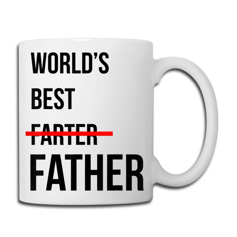 Funny Father's Day Shirt Coffee Mug | Artistshot