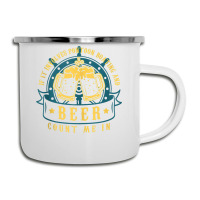 If It Involves Pontoon Boating  Boat Captain Pontoon Tank Top Camper Cup | Artistshot