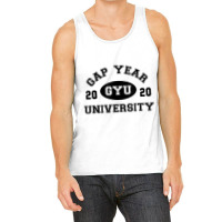 Funny Gyu Gap Year University 2020 College T Shirt Tank Top | Artistshot