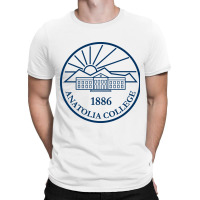 Anatolia 1886 T-shirt | Artistshot