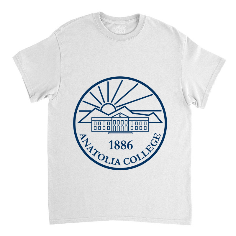 Anatolia 1886 Classic T-shirt by Tyleer | Artistshot