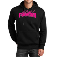 The Bride Of Frankenstein Original Unisex Hoodie | Artistshot