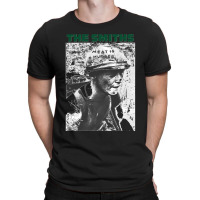 The Smithss Soldiers T-shirt | Artistshot