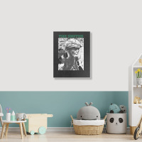 The Smithss Soldiers Portrait Canvas Print | Artistshot