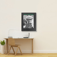 The Smithss Soldiers Portrait Canvas Print | Artistshot