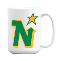 Minnesota City Merch Classic 15 Oz Coffee Mug | Artistshot