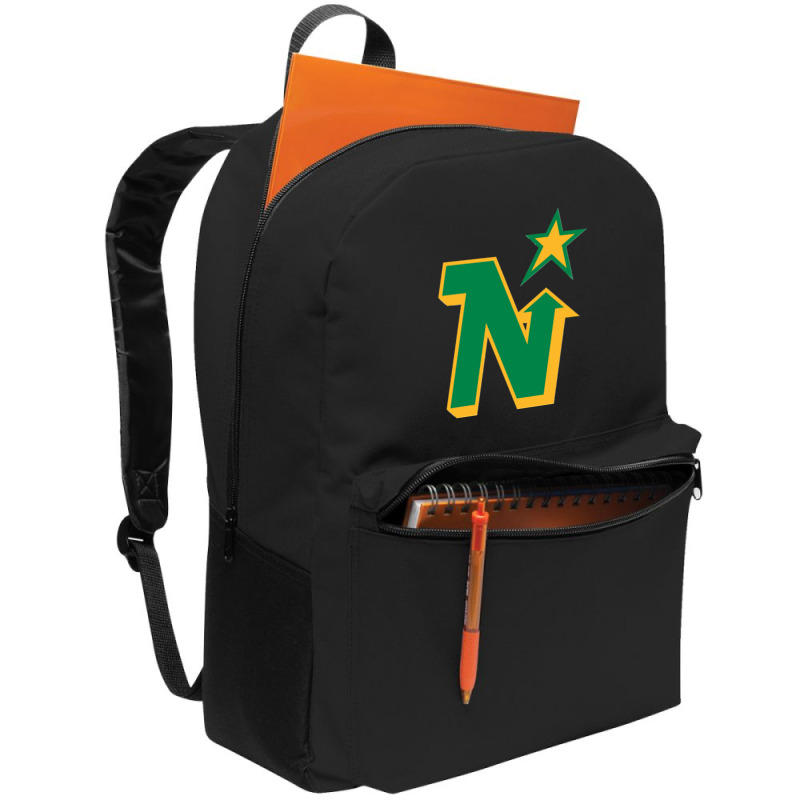 Minnesota City Merch Classic Backpack | Artistshot