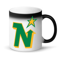 Minnesota City Merch Classic Magic Mug | Artistshot