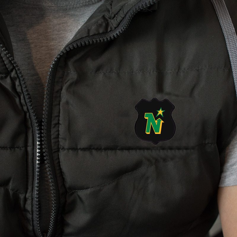 Minnesota City Merch Classic Shield Patch | Artistshot