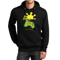 Game Over Unisex Hoodie | Artistshot