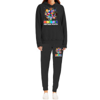 Hispanic Heritage Month Latin American Flag Kids Boys Girls T Shirt Hoodie & Jogger Set | Artistshot