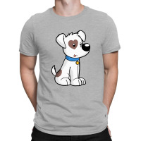 Dog Puppy T-shirt | Artistshot