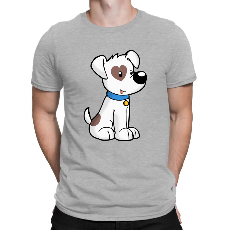 Dog Puppy T-shirt | Artistshot