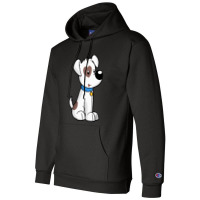 Dog Puppy Champion Hoodie | Artistshot