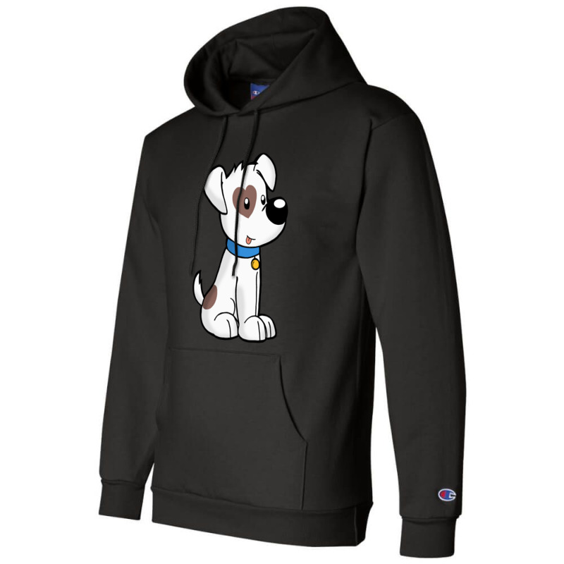 Dog Puppy Champion Hoodie | Artistshot