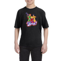 Totally-spies Youth Tee | Artistshot