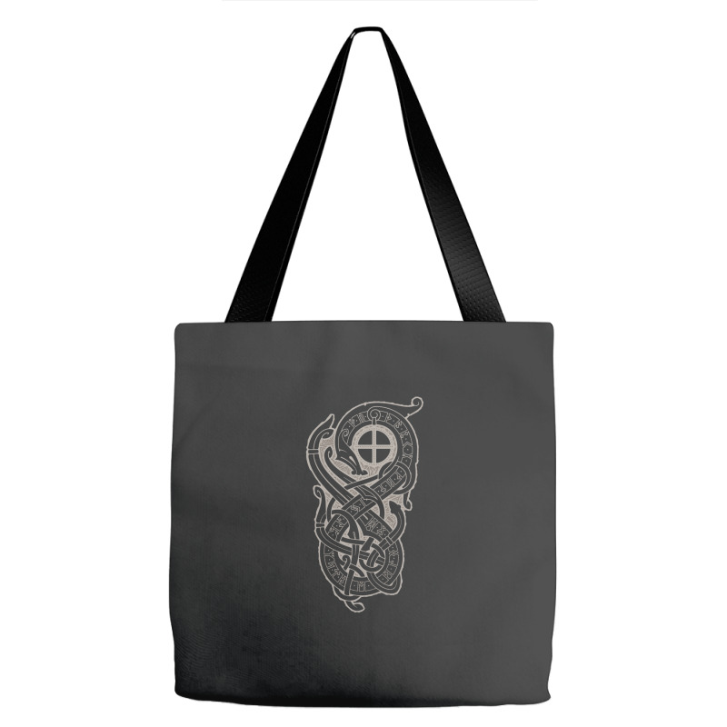 Runestone Tote Bags | Artistshot