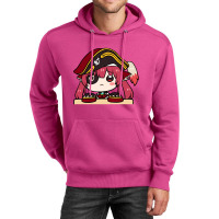 Houshou Marine Unisex Hoodie | Artistshot