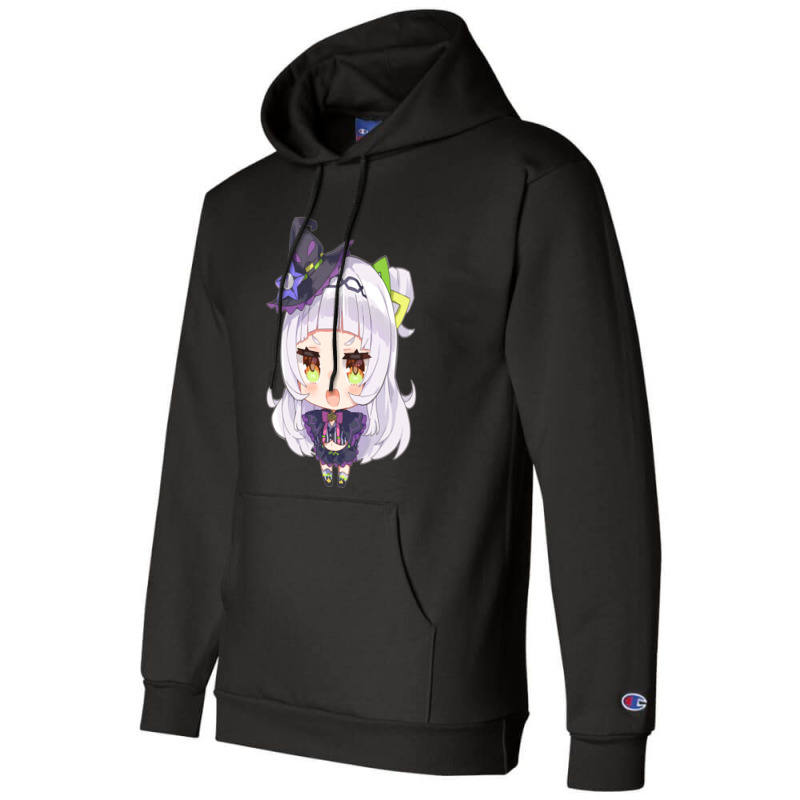 Murasaki Shion Hololive 4 Champion Hoodie | Artistshot