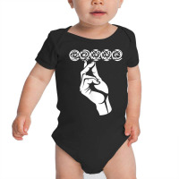 Sleep Mind Psychic Optical Illusion Hypnotist Hypnosis T Shirt Baby Bodysuit | Artistshot