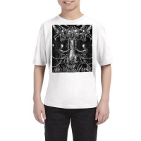 Gothic Occult Dark Satanic Unholy Witchcraft Grunge Emo Goth T Shirt Youth Tee | Artistshot