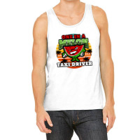 Taxi Driver One In A Melon Vintage Retro Classic Summer Design For Tax Tank Top | Artistshot