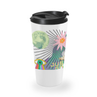 Just Go Back To Bed Travel Mug | Artistshot