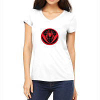 Miles Morales Women's V-neck T-shirt | Artistshot