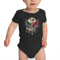 Ottoman Baby Bodysuit | Artistshot