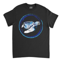 Sea Turtle Ocean Animal, Sea Turtle, Ocean Animal, Sea Turtle Ocean An Classic T-shirt | Artistshot