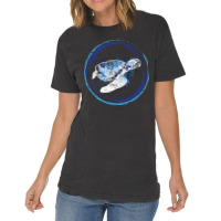 Sea Turtle Ocean Animal, Sea Turtle, Ocean Animal, Sea Turtle Ocean An Vintage T-shirt | Artistshot