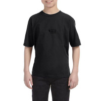 Grateful Thankful Blessed Thanksgiving Faith Novelty Item Youth Tee | Artistshot