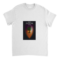 Dunk's Shield   Serial Novellas Classic T-shirt | Artistshot