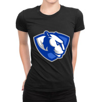 Eastern Illinois Panthers Ladies Fitted T-shirt | Artistshot