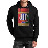 Jif-peanut-butter- Unisex Hoodie | Artistshot