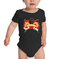 Tusken Ink Baby Bodysuit | Artistshot