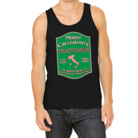 Mister Cacciatore's Tank Top | Artistshot