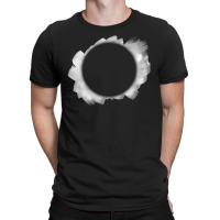 Danisnotonfire Eclipse T-shirt | Artistshot