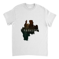 Parasite Classic T-shirt | Artistshot