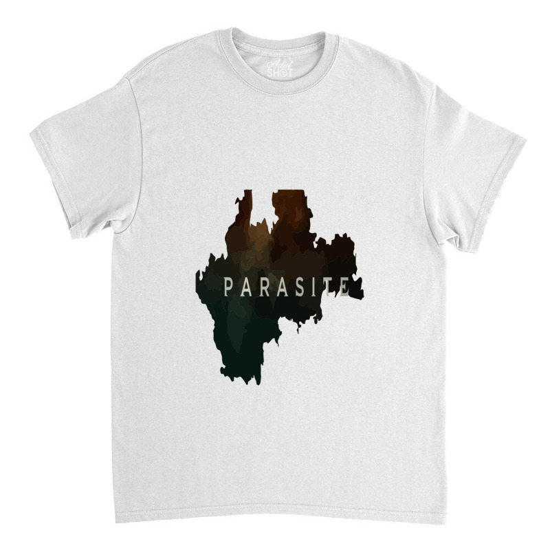 Parasite Classic T-shirt by cm-arts | Artistshot