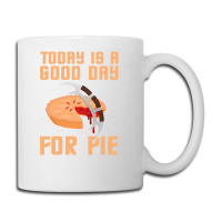 Klingon Pie Coffee Mug | Artistshot