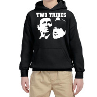 Frankie Goes To Hollywood The 80's Reagan Youth Hoodie | Artistshot