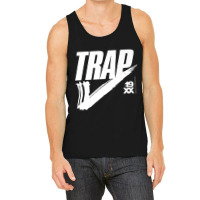 Trap Checks T Shirt Tank Top | Artistshot