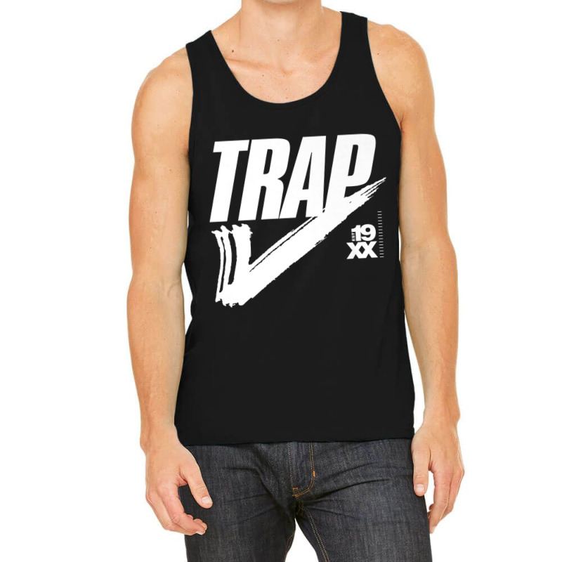 Trap Checks T Shirt Tank Top | Artistshot