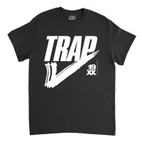 Trap Checks T Shirt Classic T-shirt | Artistshot