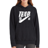 Trap Checks T Shirt Vintage Hoodie | Artistshot