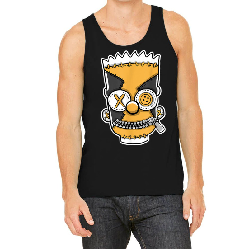 Got Boy Light Ginger 14s Matching T Shirt Tank Top by cm-arts | Artistshot