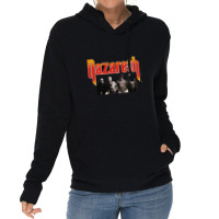 Nazareth Lightweight Hoodie | Artistshot