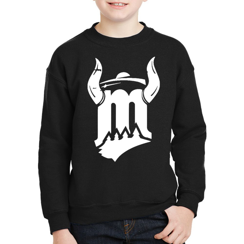 Minnesota Sports Youth Sweatshirt | Artistshot