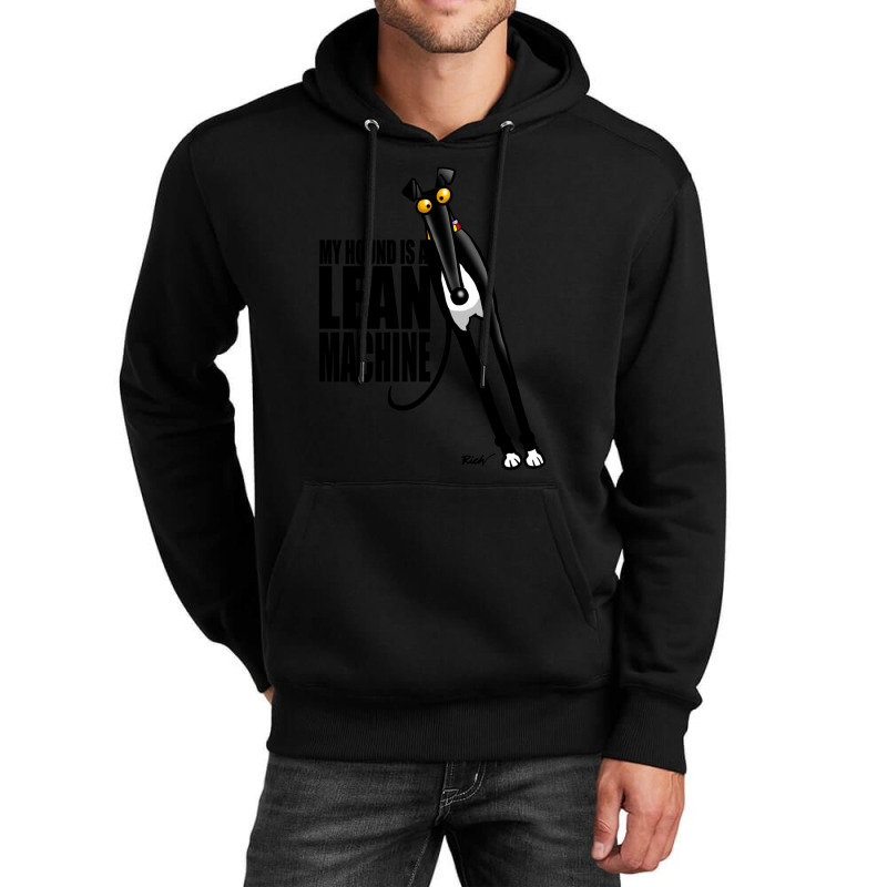 Lean Machine Unisex Hoodie | Artistshot